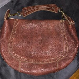 Lucky Brand leather bag